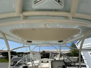 Thumbnail von Grady White Freedom 275