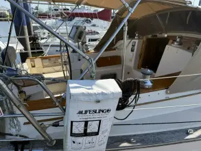 Thumbnail von Island Packet 380 Amara
