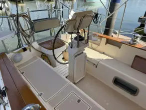 Thumbnail von Island Packet 380 Amara