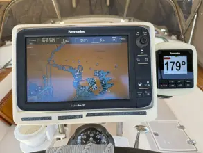 Thumbnail von Island Packet 380 Amara