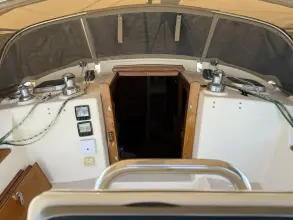 Thumbnail von Island Packet 380 Amara