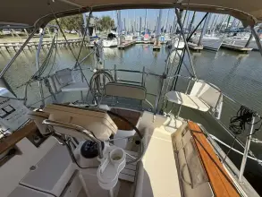 Thumbnail von Island Packet 380 Amara