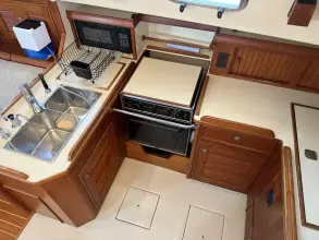 Thumbnail von Island Packet 380 Amara