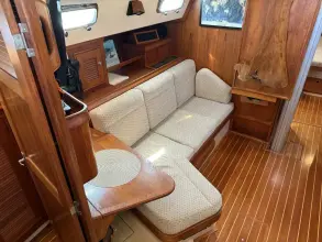 Thumbnail von Island Packet 380 Amara