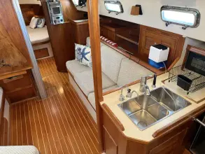 Thumbnail von Island Packet 380 Amara