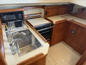 Thumbnail von Island Packet 380 Amara