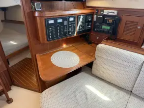 Thumbnail von Island Packet 380 Amara