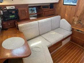 Thumbnail von Island Packet 380 Amara