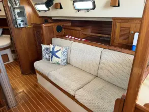 Thumbnail von Island Packet 380 Amara
