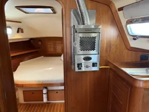 Thumbnail von Island Packet 380 Amara