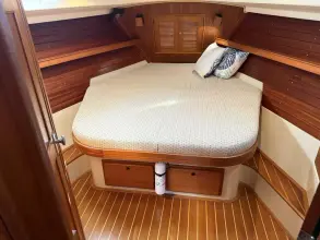 Thumbnail von Island Packet 380 Amara