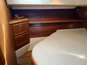 Thumbnail von Island Packet 380 Amara