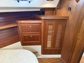 Thumbnail von Island Packet 380 Amara