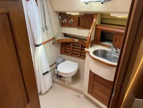 Thumbnail von Island Packet 380 Amara