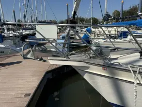 Thumbnail von Island Packet 380 Amara