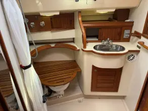 Thumbnail von Island Packet 380 Amara