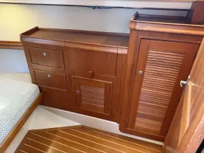 Thumbnail von Island Packet 380 Amara