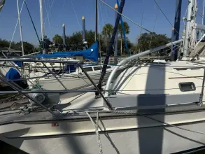 Thumbnail von Island Packet 380 Amara