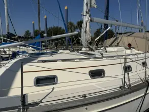 Thumbnail von Island Packet 380 Amara