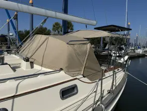 Thumbnail von Island Packet 380 Amara