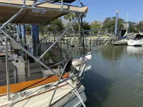 Thumbnail von Island Packet 380 Amara