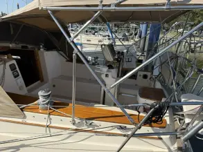 Thumbnail von Island Packet 380 Amara