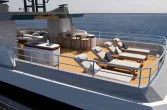 Thumbnail von Ocean King Explorer 34M