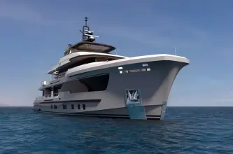 Thumbnail von Ocean King Explorer 34M