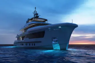 Thumbnail von Ocean King Explorer 34M