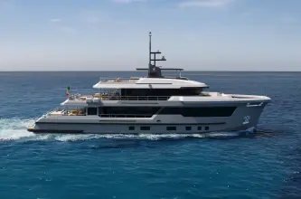 Thumbnail von Ocean King Explorer 34M