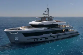 Thumbnail von Ocean King Explorer 34M