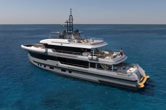 Thumbnail von Ocean King Explorer 34M