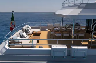 Thumbnail von Ocean King Explorer 34M