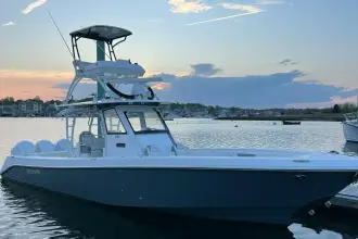 Thumbnail von Everglades 355 CC All In
