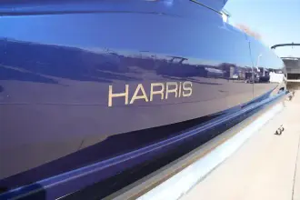 Thumbnail von Harris 250CRW