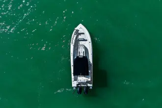 Thumbnail von Shearwater 270 SS CAROLINA OPEN