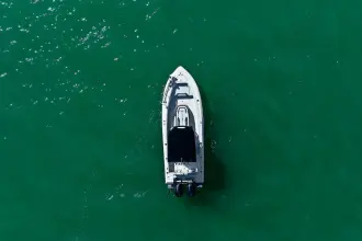 Thumbnail von Shearwater 270 SS CAROLINA OPEN