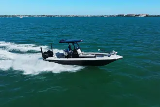 Thumbnail von Shearwater 270 SS CAROLINA OPEN