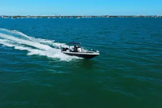 Thumbnail von Shearwater 270 SS CAROLINA OPEN