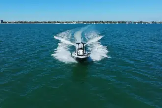 Thumbnail von Shearwater 270 SS CAROLINA OPEN