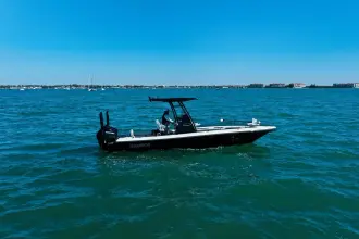 Thumbnail von Shearwater 270 SS CAROLINA OPEN