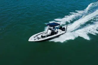 Thumbnail von Shearwater 270 SS CAROLINA OPEN