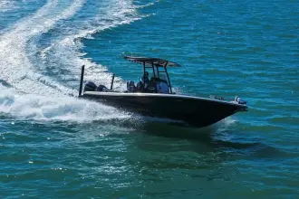 Thumbnail von Shearwater 270 SS CAROLINA OPEN