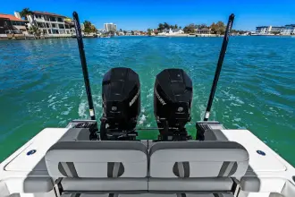 Thumbnail von Shearwater 270 SS CAROLINA OPEN