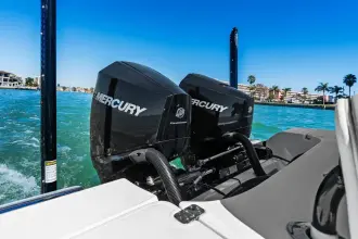 Thumbnail von Shearwater 270 SS CAROLINA OPEN
