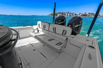 Thumbnail von Shearwater 270 SS CAROLINA OPEN