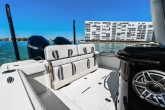 Thumbnail von Shearwater 270 SS CAROLINA OPEN