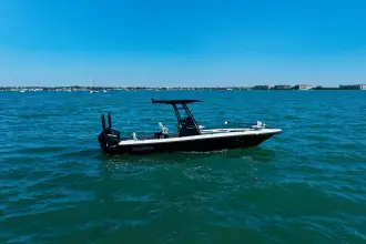 Thumbnail von Shearwater 270 SS CAROLINA OPEN