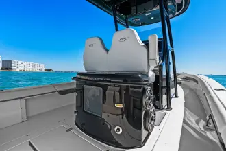 Thumbnail von Shearwater 270 SS CAROLINA OPEN