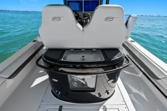 Thumbnail von Shearwater 270 SS CAROLINA OPEN
